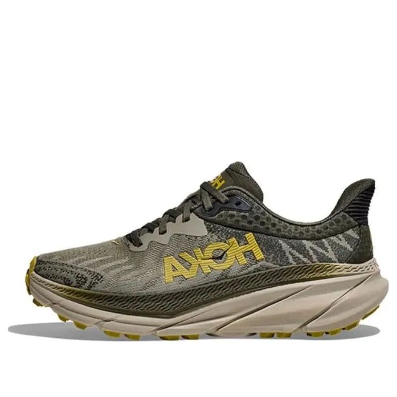 HOKA ONE ONE Challenger ATR 7 'Brown' 1122630-OZF sold by KicksCrew