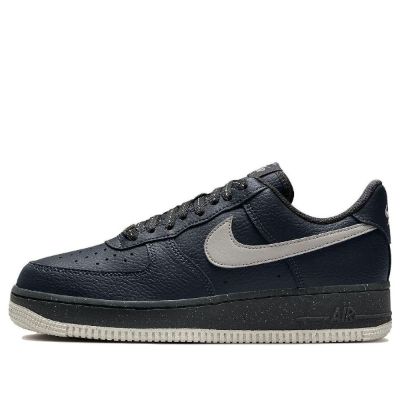 (WMNS) Nike Air Force 1 '07 'Black Light Bone' FZ4350-001 sold by KicksCrew