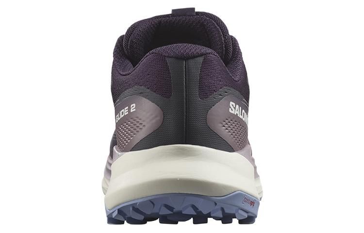 (WMNS) SALOMON Ultra Glide 2 'Black Purple' 471248 sold by KicksCrew product image thumbnail 4