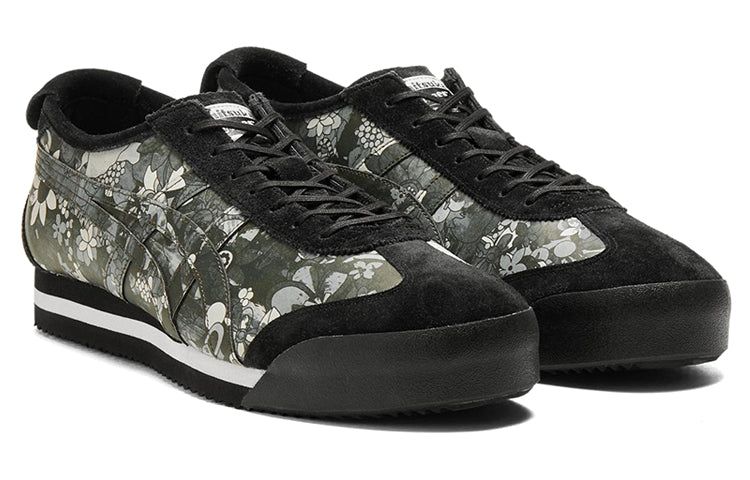 Onitsuka Tiger Mexico 66 SD PF 'Graphite Grey' 1183B851-020 sold by KicksCrew product image thumbnail 4