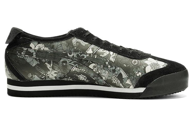 Onitsuka Tiger Mexico 66 SD PF 'Graphite Grey' 1183B851-020 sold by KicksCrew product image thumbnail 3