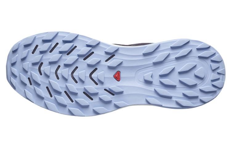 (WMNS) SALOMON Ultra Glide 2 'Black Purple' 471248 sold by KicksCrew product image thumbnail 5