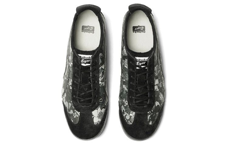 Onitsuka Tiger Mexico 66 SD PF 'Graphite Grey' 1183B851-020 sold by KicksCrew product image thumbnail 5