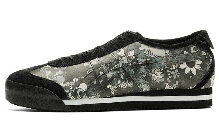Onitsuka Tiger Mexico 66 SD PF 'Graphite Grey' 1183B851-020 sold by KicksCrew product image thumbnail 2