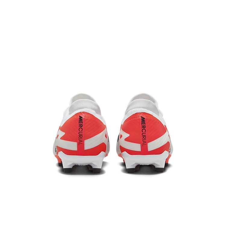 Nike Zoom Vapor 15 Pro AG-Pro 'Bright Crimson White' DJ5604-600 sold by KicksCrew product image thumbnail 4