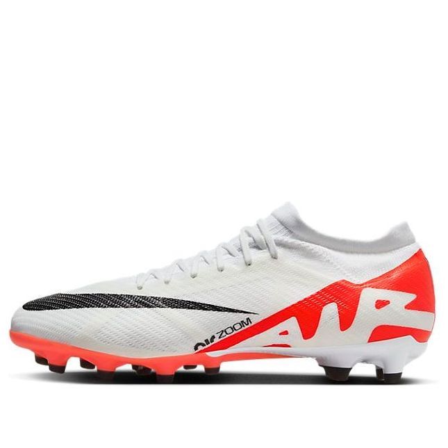 Nike Zoom Vapor 15 Pro AG-Pro 'Bright Crimson White' DJ5604-600 sold by KicksCrew