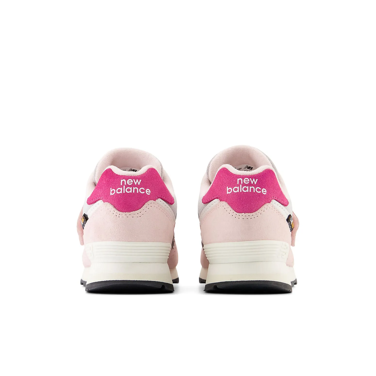 (GS) New Balance 574 'Pink' PV574KGG sold by KicksCrew product image thumbnail 5