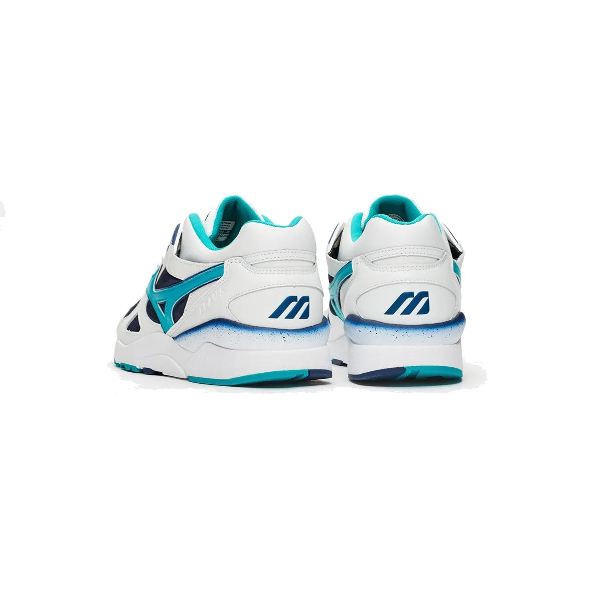 Mizuno Sky Medal x Beams 'KAZOKU' D1GD180614 sold by KicksCrew product image thumbnail 3