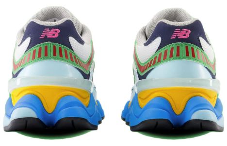 New Balance 9060 'Beach Glass' U9060NBN sold by KicksCrew