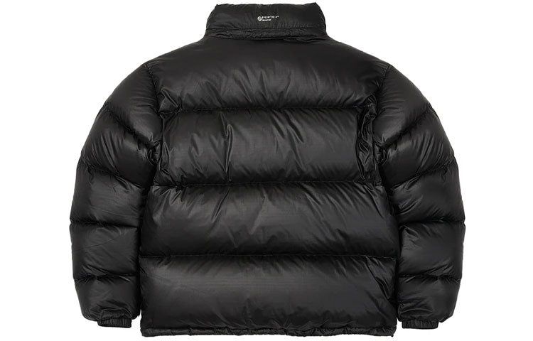 Palace Pertex London Puffa Jacket 'Black' P22JK058 sold by KicksCrew product image thumbnail 2