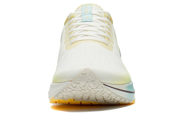 (WMNS) Li-Ning Dark Horse 5 'White Yellow Blue' ARMS010-6 sold by KicksCrew product image thumbnail 5