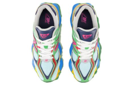 New Balance 9060 'Beach Glass' U9060NBN sold by KicksCrew