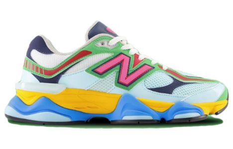 New Balance 9060 'Beach Glass' U9060NBN sold by KicksCrew