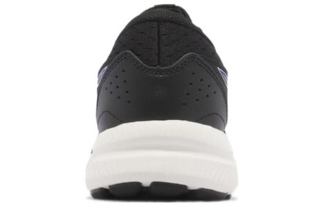 (WMNS) ASICS Gel-Contend 8 D Wide 'Black Lilac Opel' 1012B561001 sold by KicksCrew
