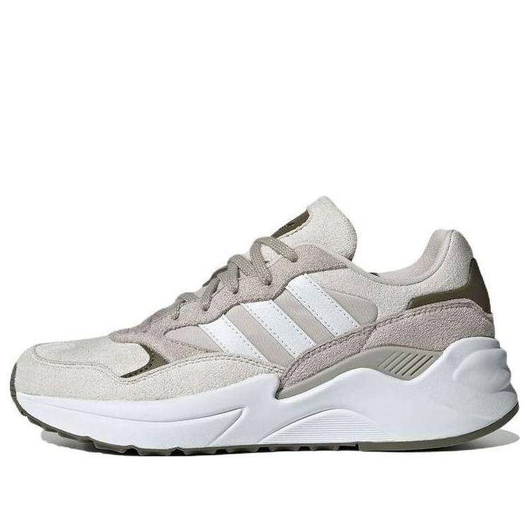 (WMNS) adidas Originals Retropy Adisuper 'Beige' GY9578 sold by KicksCrew
