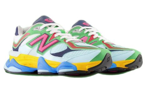 New Balance 9060 'Beach Glass' U9060NBN sold by KicksCrew