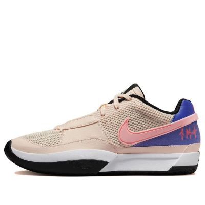 Nike Ja 1 'Guava Ice' DR8785-802 sold by KicksCrew