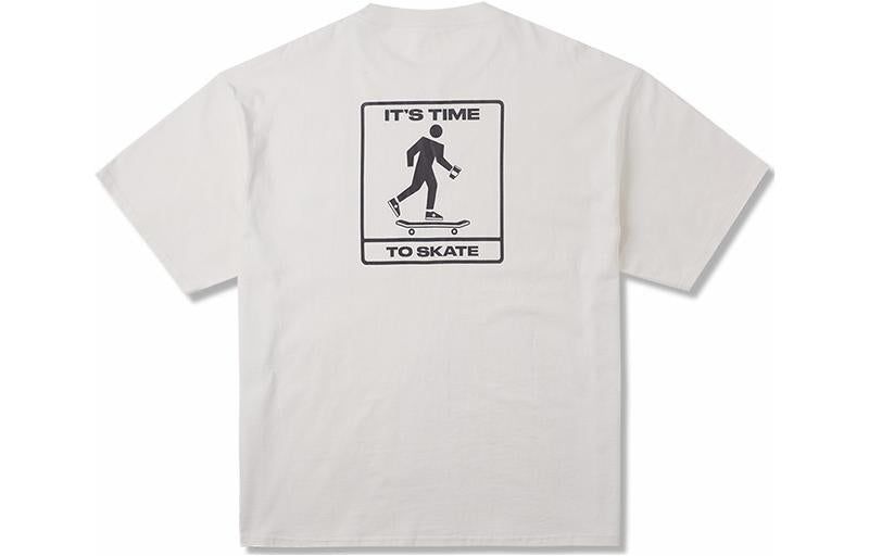 Converse Skateboard Pocket Tee 'Beige' 10026175-A01 sold by KicksCrew product image thumbnail 2