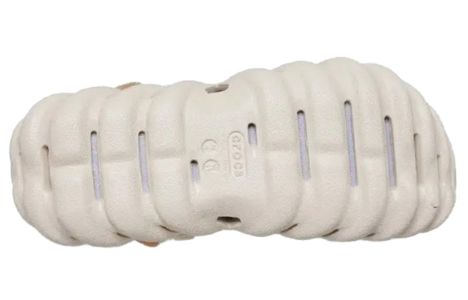 Crocs Echo Clog 'Stucco' 207937-160 sold by KicksCrew