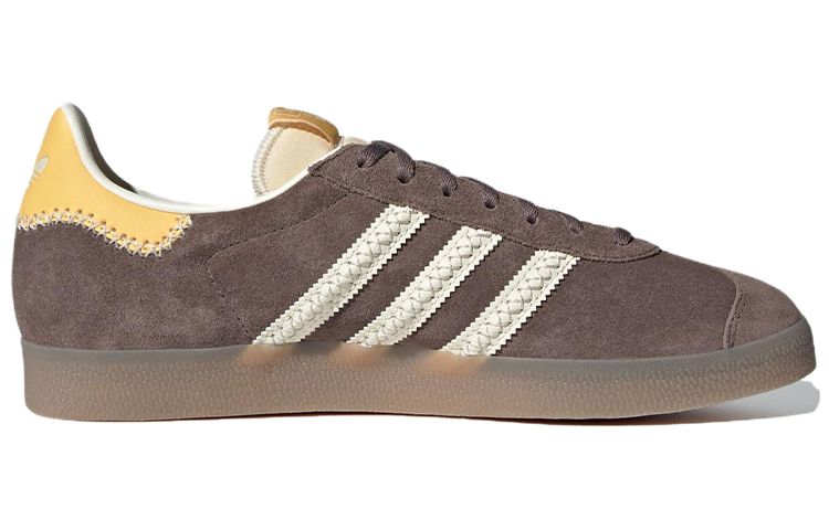 adidas Gazelle 'Earth Strata' IE3693 sold by KicksCrew product image thumbnail 3