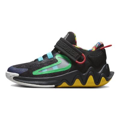 (PS) Nike Giannis Immortality 2 'Kaleidoscope' DQ1942-002 sold by KicksCrew