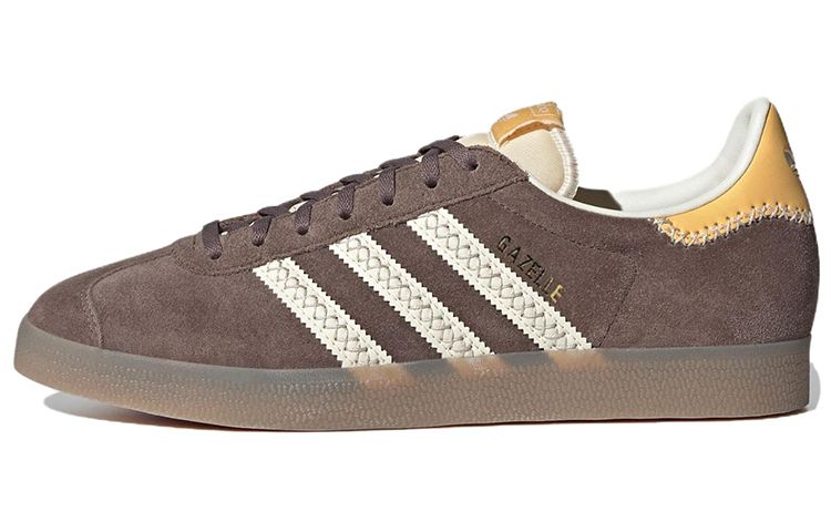 adidas Gazelle 'Earth Strata' IE3693 sold by KicksCrew product image thumbnail 2