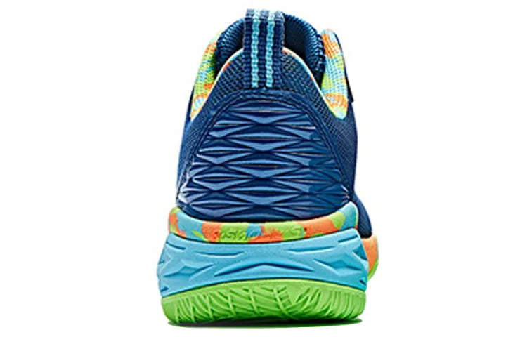 ANTA Ling Level 'Blue Green Orange' 11721306-3 sold by KicksCrew product image thumbnail 5