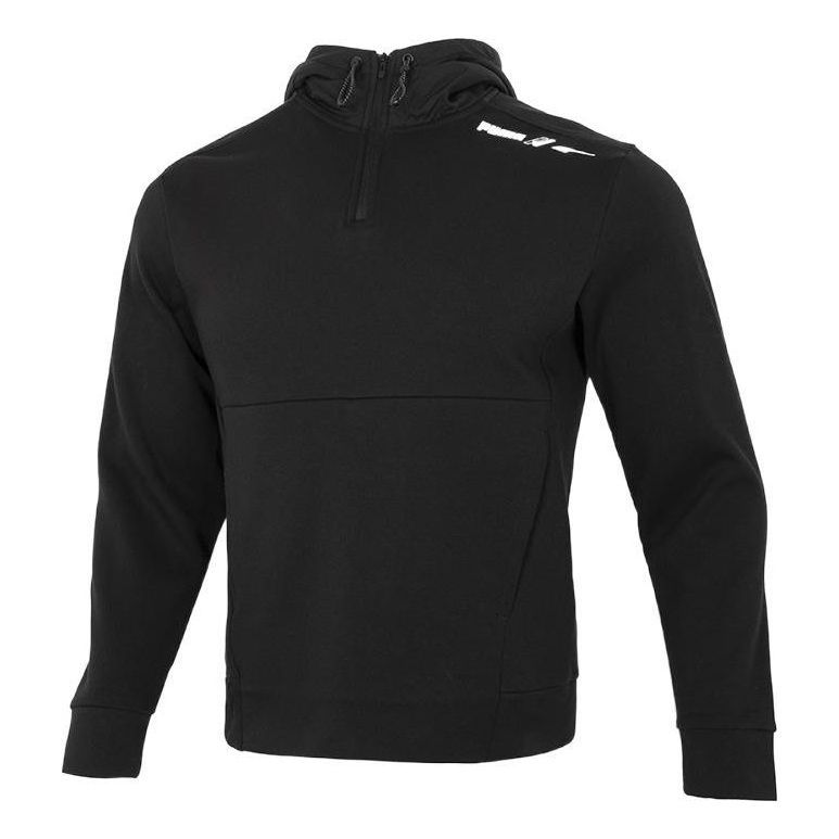 Puma Casual Outwear Hoodie 'Black' 849557-01 sold by KicksCrew