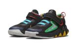 (PS) Nike Giannis Immortality 2 'Kaleidoscope' DQ1942-002 sold by KicksCrew