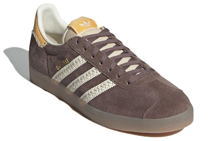 adidas Gazelle 'Earth Strata' IE3693 sold by KicksCrew product image thumbnail 4