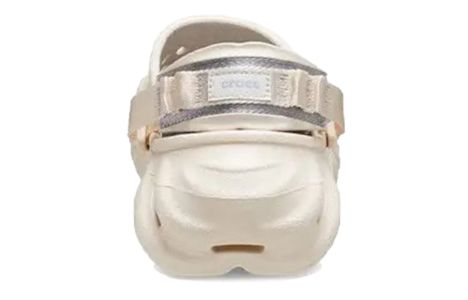 Crocs Echo Clog 'Stucco' 207937-160 sold by KicksCrew