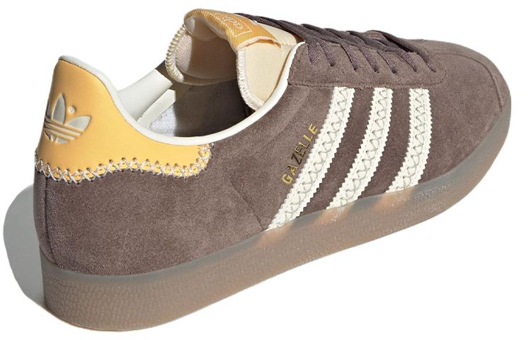 adidas Gazelle 'Earth Strata' IE3693 sold by KicksCrew product image thumbnail 5