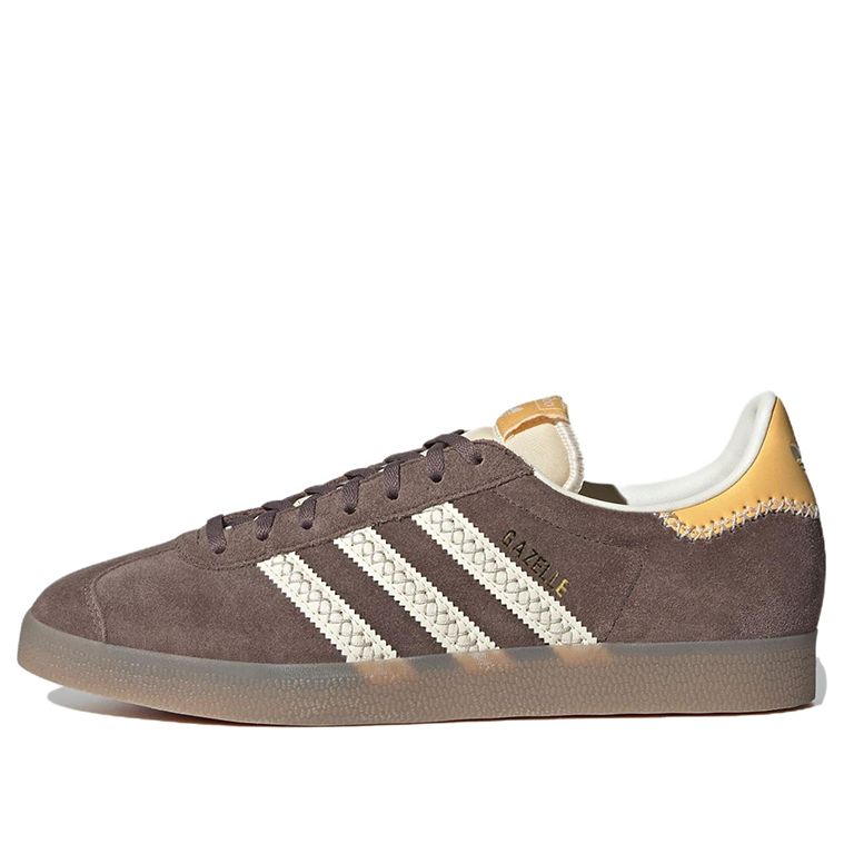 adidas Gazelle 'Earth Strata' IE3693 sold by KicksCrew