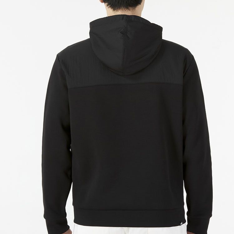 Puma Casual Outwear Hoodie 'Black' 849557-01 sold by KicksCrew product image thumbnail 4