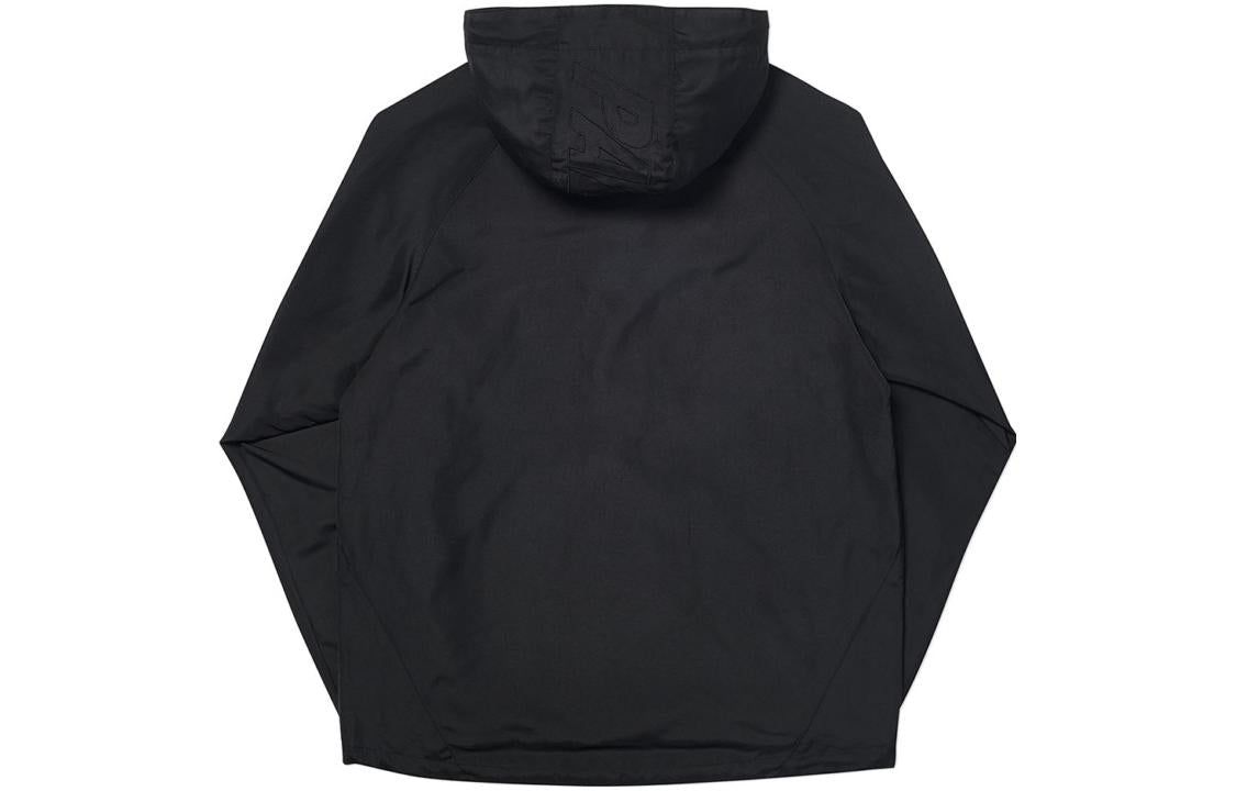 Palace Pallistic Jacket 'Black' P18JK060 sold by KicksCrew product image thumbnail 2