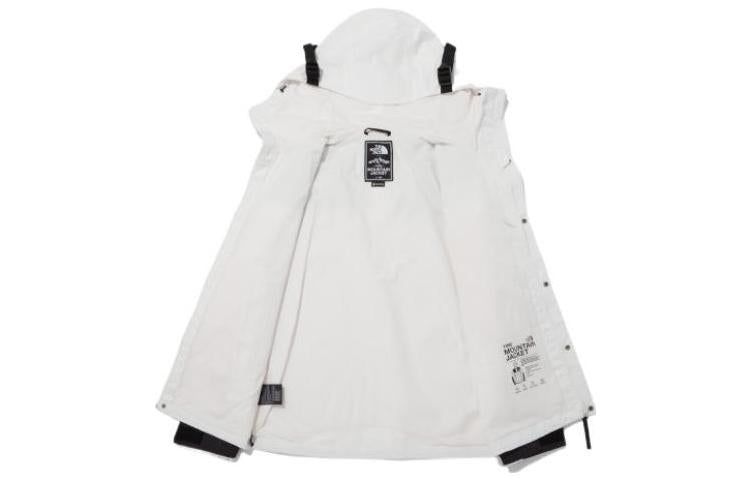THE NORTH FACE Eco Gtx Mountain Jacket 'White' NJ2GN50A sold by KicksCrew product image thumbnail 3