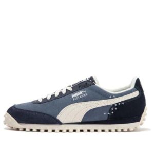 Puma Fast Rider 'Navy Pack - Denim' 396835-01 sold by KicksCrew