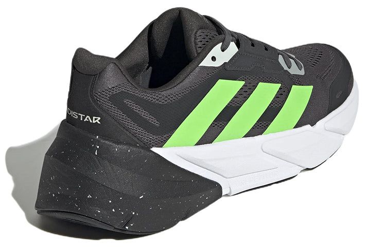 adidas Adistar 'Grey Solar Green' GY1684 sold by KicksCrew product image thumbnail 4