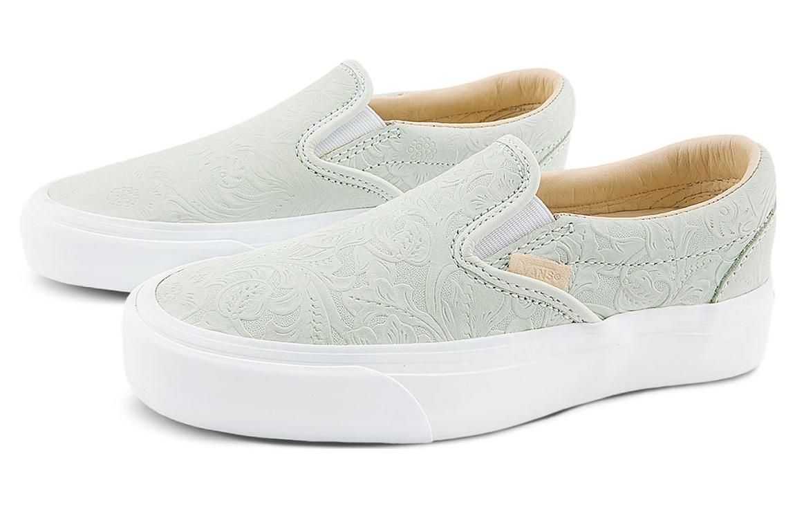 Vans Slip-on VR3 LX 'White' VN0005VNBHN sold by KicksCrew product image thumbnail 2