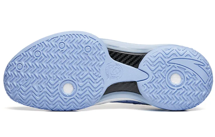 ANTA Shock Wave 4 'Luosifen' 112231106-12 sold by KicksCrew product image thumbnail 5