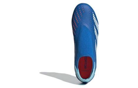 adidas Predator Accuracy.3 Laceless FG 'Marinerush Pack' GZ0019 sold by KicksCrew