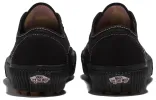 Vans x Karina Rozunko Delridge Sneakers 'Black' VN0A4BXHBLA sold by KicksCrew