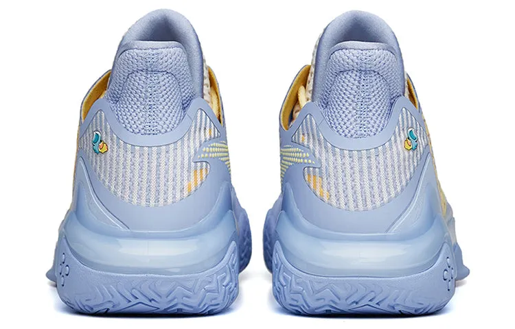 ANTA Shock Wave 4 'Luosifen' 112231106-12 sold by KicksCrew product image thumbnail 4