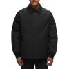 STONE ISLAND Ghost Piece Down Jacket 'Black' 7915422F1-V0029 sold by KicksCrew