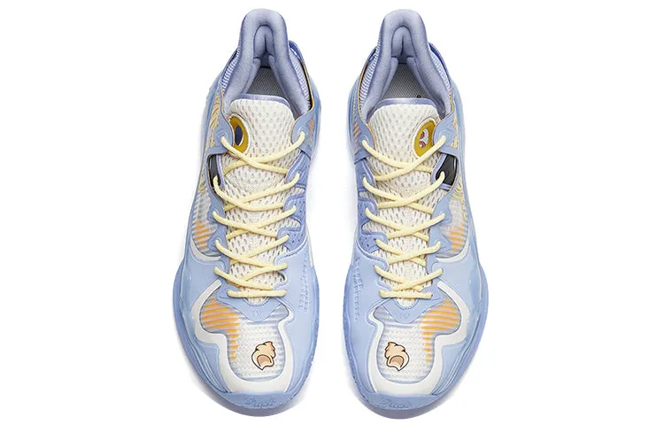 ANTA Shock Wave 4 'Luosifen' 112231106-12 sold by KicksCrew product image thumbnail 3