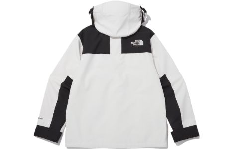 THE NORTH FACE Eco Gtx Mountain Jacket 'White' NJ2GN50A sold by KicksCrew