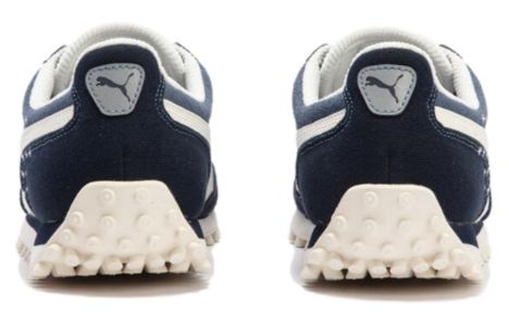 Puma Fast Rider 'Navy Pack - Denim' 396835-01 sold by KicksCrew