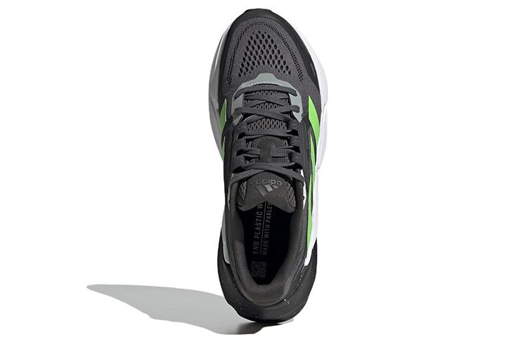 adidas Adistar 'Grey Solar Green' GY1684 sold by KicksCrew product image thumbnail 5