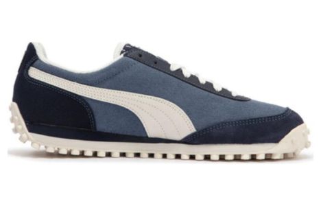 Puma Fast Rider 'Navy Pack - Denim' 396835-01 sold by KicksCrew