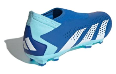 adidas Predator Accuracy.3 Laceless FG 'Marinerush Pack' GZ0019 sold by KicksCrew